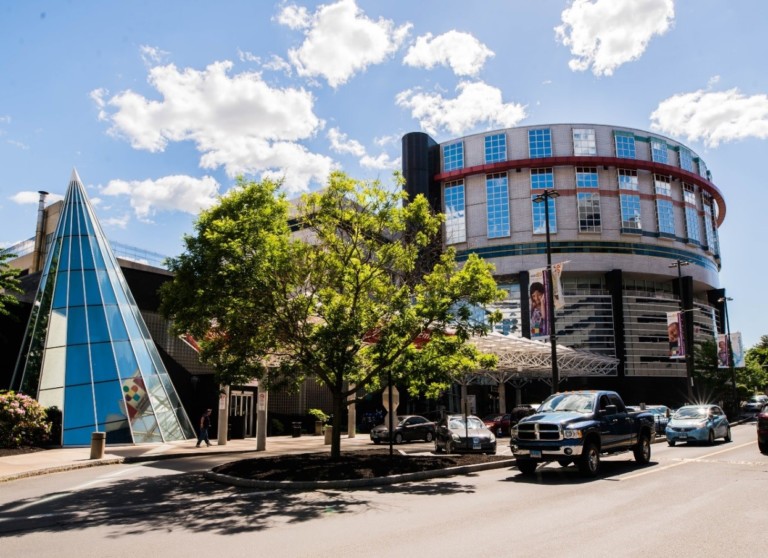 Frontage Photo of CC Medical Center 