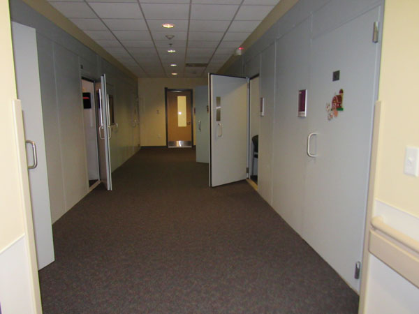 A Hallway