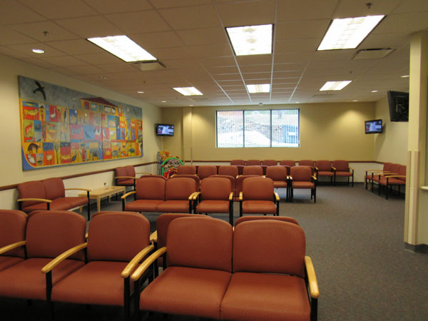 Waiting Room