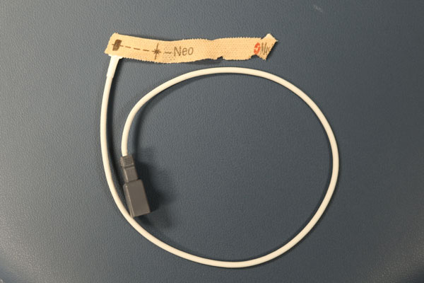 medical photo of wire