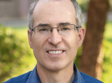 Headshot of Michael O'Loughlin, MD, a radiologist and fetal imaging specialist