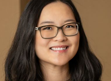 Headshot of Shanshan Bao, MD, a radiologist and fetal imaging specialist