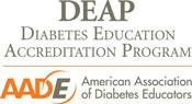 Diabetes Award