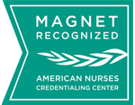 Magnet Recognition Logo