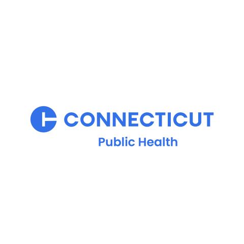 CT Department of Public Health Logo