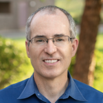 Headshot of Michael O'Loughlin, MD, a radiologist and fetal imaging specialist