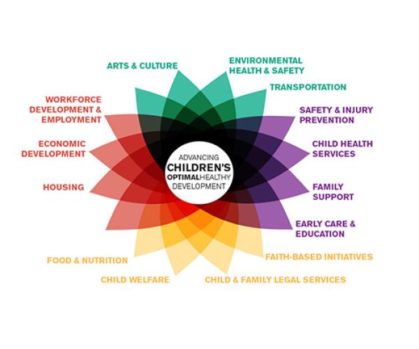 Advancing Children's Optimal Healthy Development